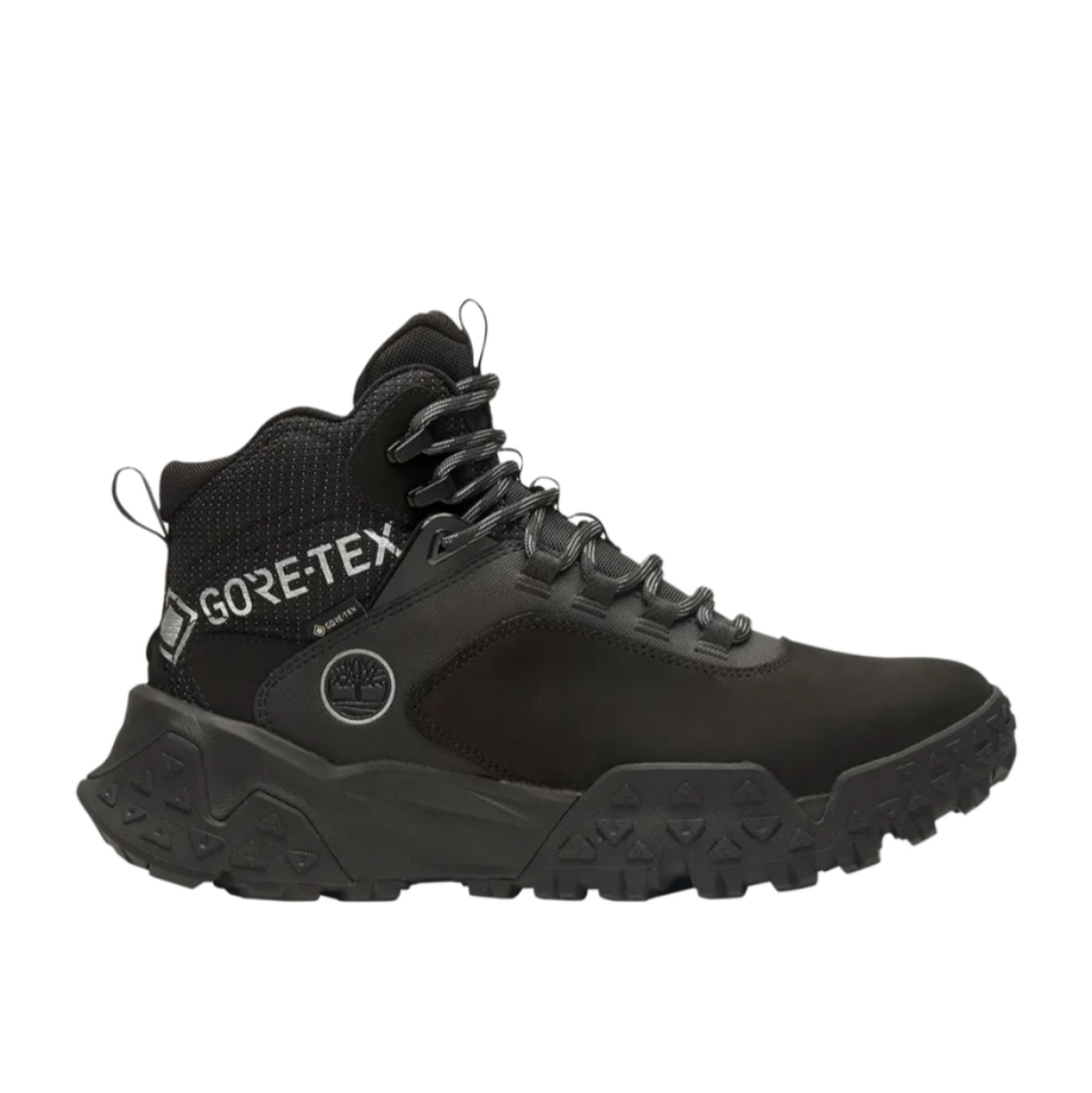 Timberland Morion Scramble Mid Lace Up Hikers